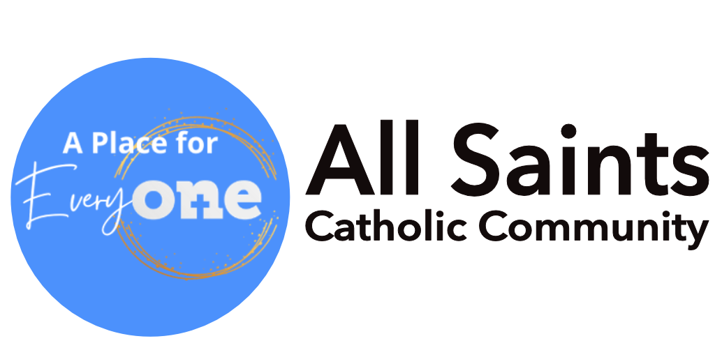 All Saints Catholic Community 2026
